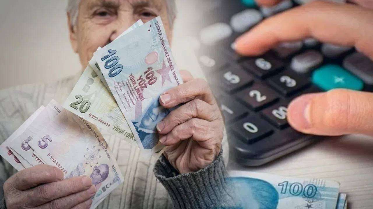 Seyyanen zam hesabında ezber bozan detay: SGK uzmanı açıkladı, emekliye 30 bin TL sürprizi geliyor! 2